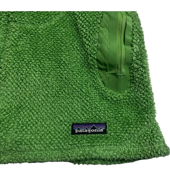 Patagonia Polartec fleece jacket - Picture 6 of 14